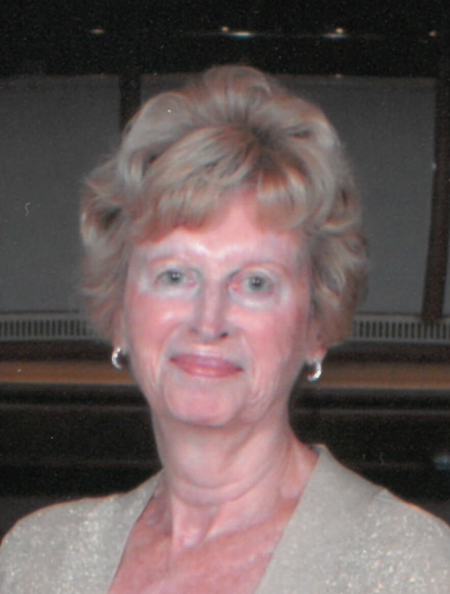 Barbara Cleghorn