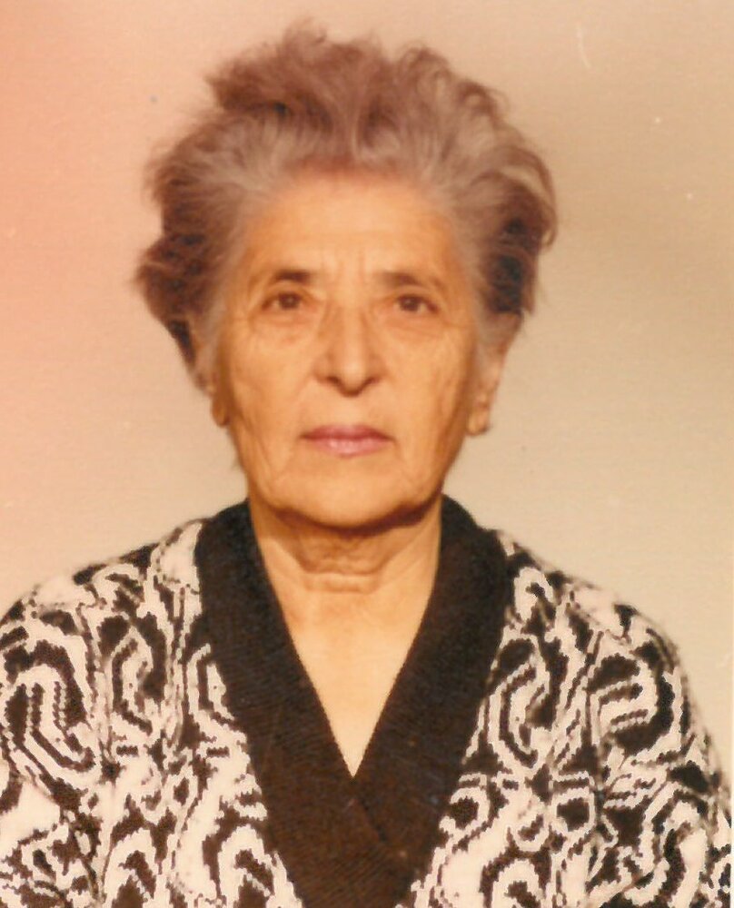 Ioana  Baronide 