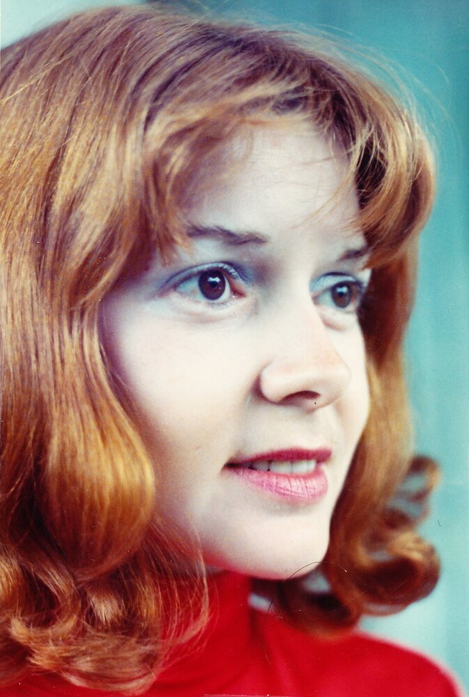 Christine  Channon