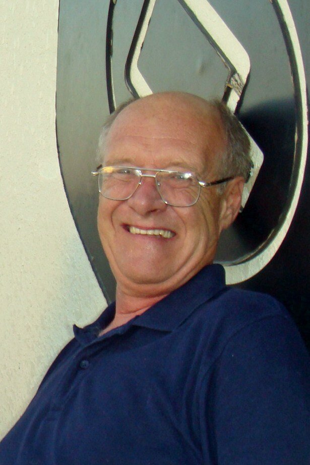 Bill Dechman