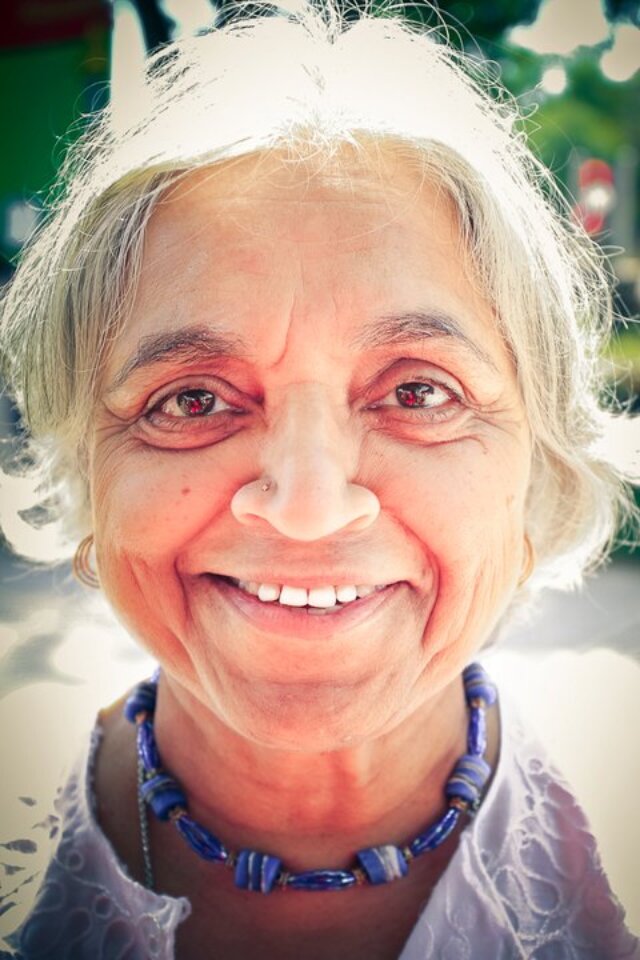 Sudha Nakhate V. Rao (Bhure)