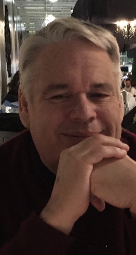 John Hill