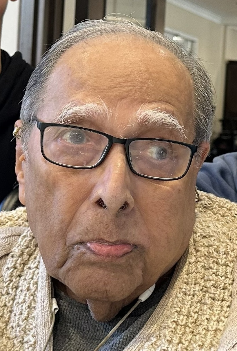Dr. Mrinal Paul