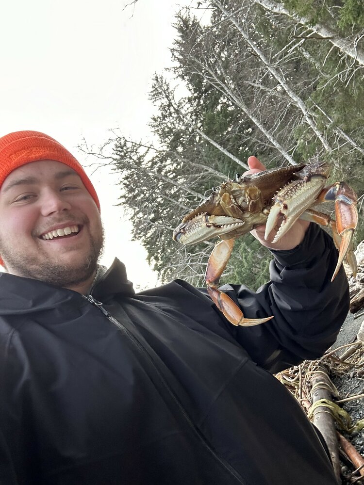 First Officer MacKenzie Gunther