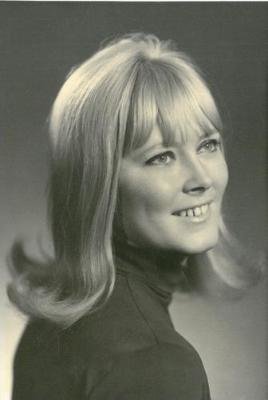 Judy Knox