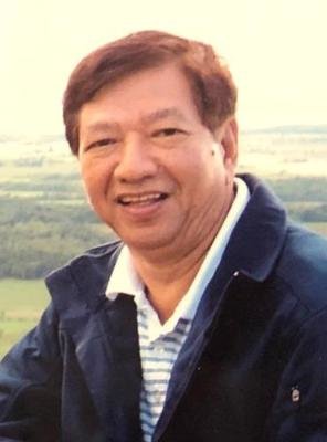 Severino Salamat