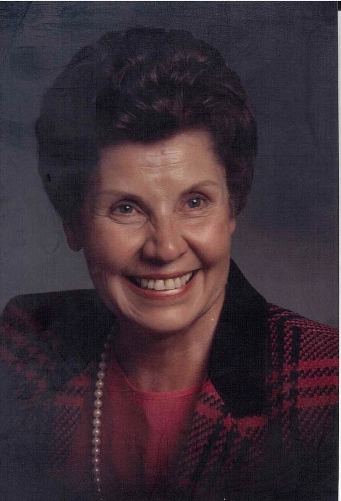 Helen Kerr