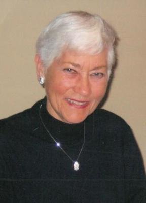 Christine Warren