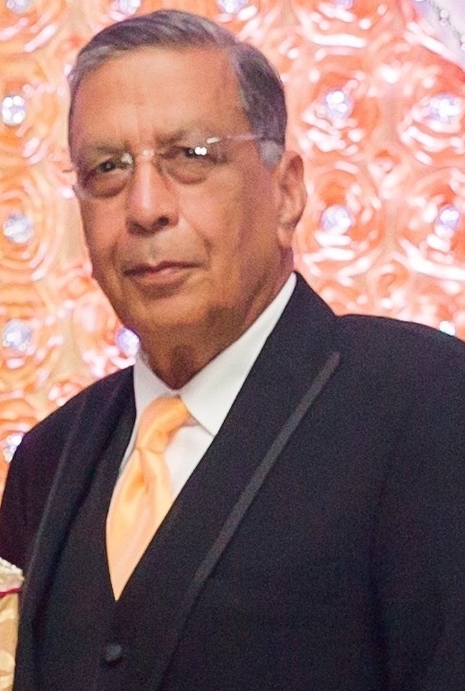 Surinder Bassan