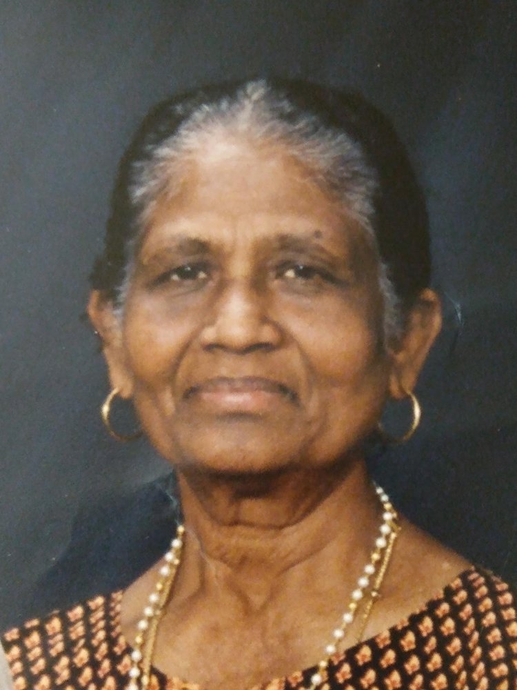 Krupa Krishnan