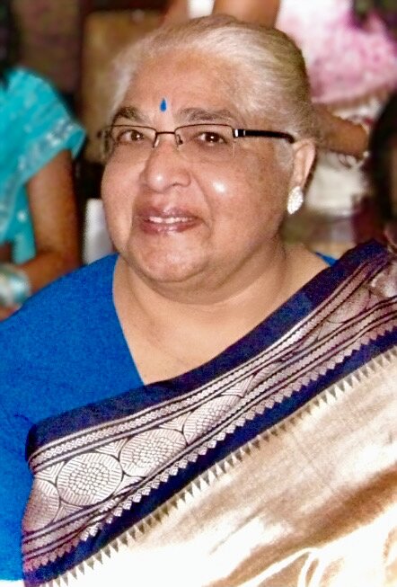 Snehlata Chakraburtty