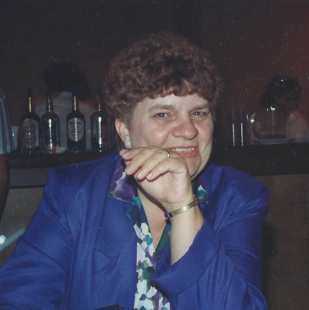Shirley Hyatt