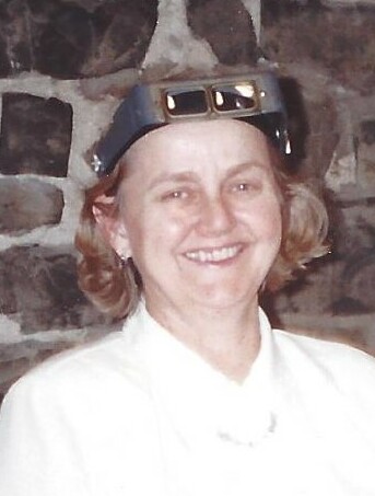 Ann Jensen