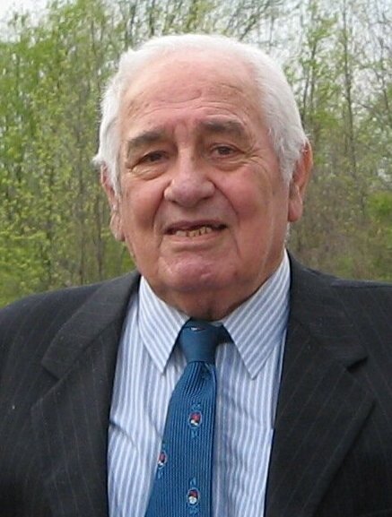 Victor Saikaly