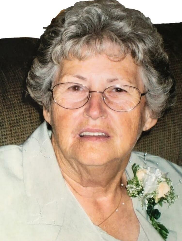 Phyllis Hanna