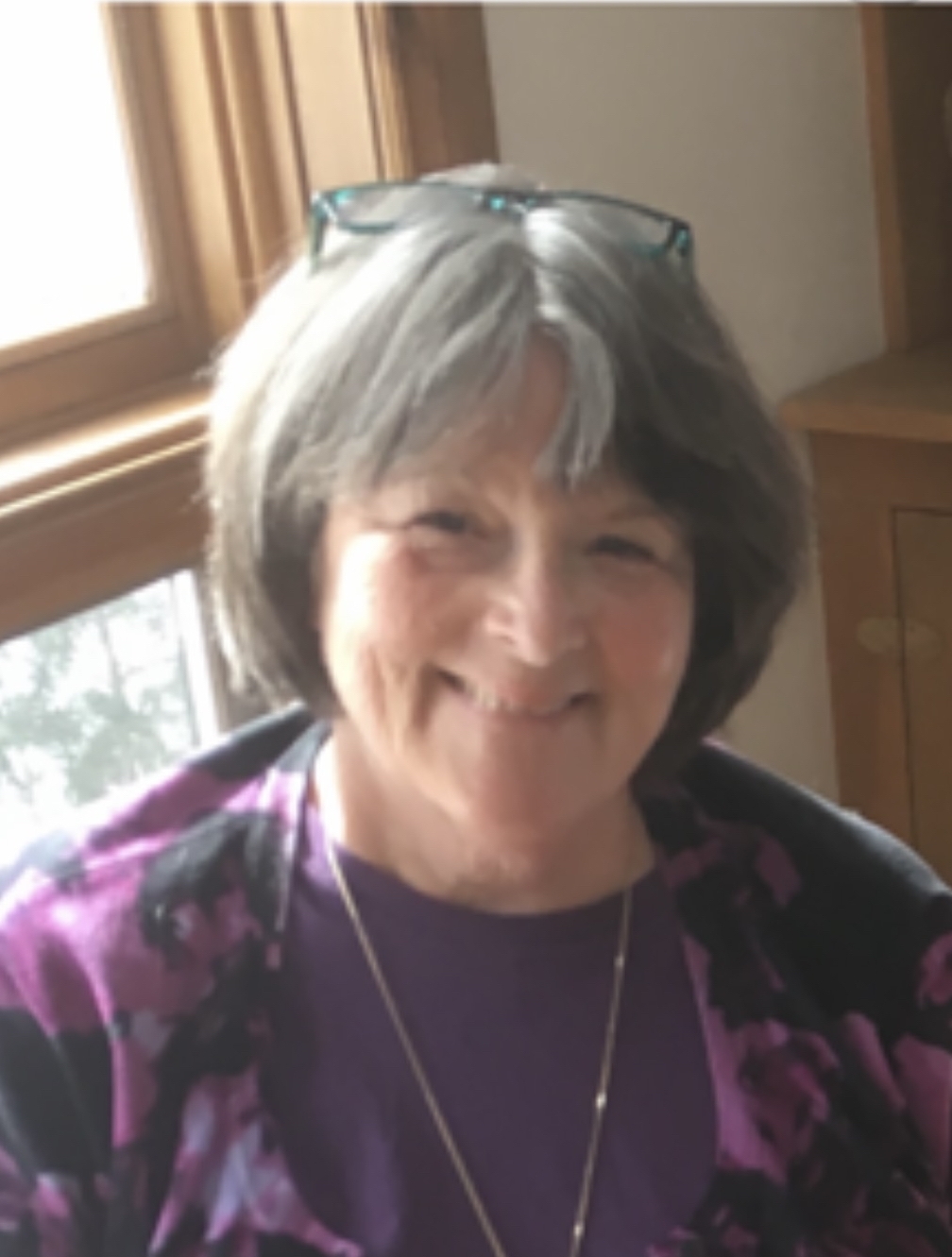 Joan Elizabeth Moloughney