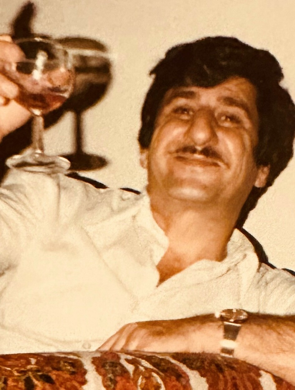 Akram Awwad
